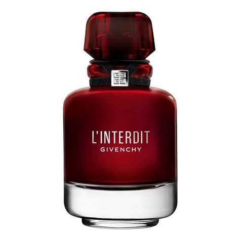 l'interdit givenchy for him|l'interdit givenchy original version.